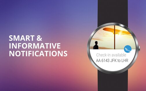 WorldMate 7.0.16. Скриншот 6