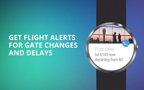 WorldMate 7.0.16. Скриншот 7