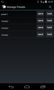 Relax and Sleep 6.0.5. Скриншот 3