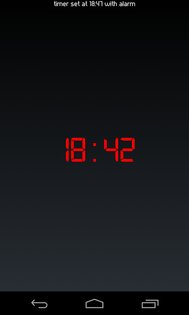 Relax and Sleep 6.0.5. Скриншот 4