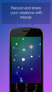 NodeBeat 1.3.9. Скриншот 5