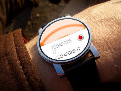 Phono 1.10. Скриншот 10