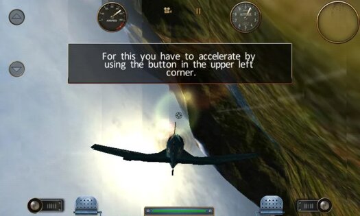 Skies of Glory Reloaded 1.1.2. Скриншот 3