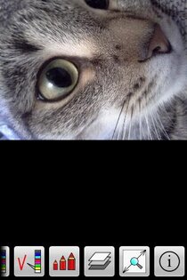 Pencil Box Free 2.0.1. Скриншот 2