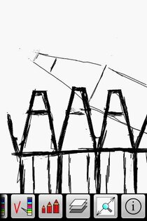 Pencil Box Free 2.0.1. Скриншот 4