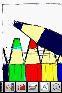 Pencil Box Free 2.0.1. Скриншот 5