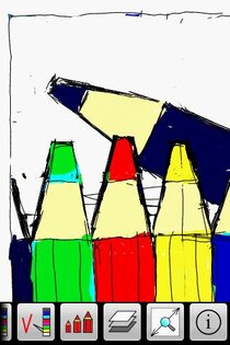 Pencil Box Free 2.0.1. Скриншот 6