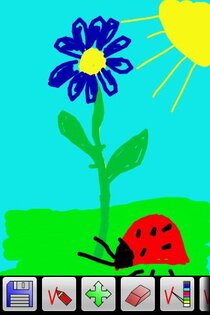 Pencil Box Free 2.0.1. Скриншот 7