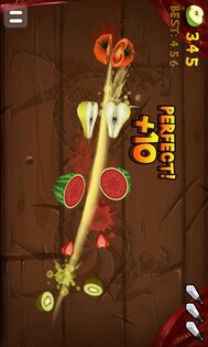 Fruit Slice 1.4.5. Скриншот 1