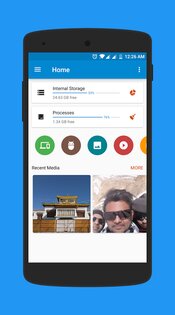 AnExplorer 5.9.2. Скриншот 1