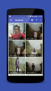 AnExplorer 5.9.2. Скриншот 4