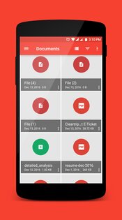 AnExplorer 5.9.2. Скриншот 7