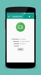AnExplorer 5.9.2. Скриншот 8