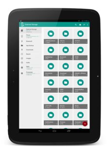 AnExplorer 5.9.2. Скриншот 12