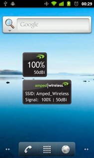 Wi-Fi Analytics 1.2. Скриншот 6