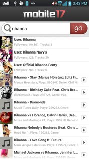 Ringtone Maker 2.1.0. Скриншот 5
