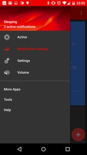 Light Flow 3.99.00. Скриншот 5
