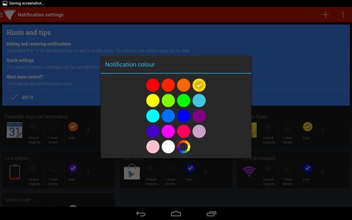 Light Flow 3.99.00. Скриншот 14