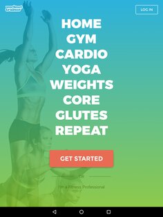 Workout Trainer 12.6. Скриншот 17