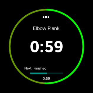 Workout Trainer 12.6. Скриншот 27