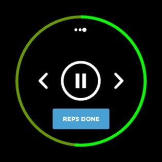 Workout Trainer 12.6. Скриншот 29