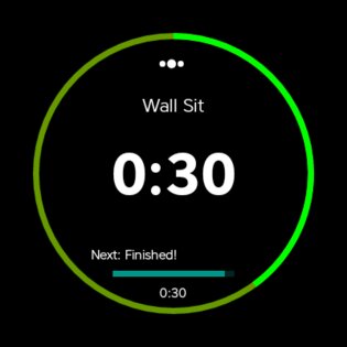 Workout Trainer 12.6. Скриншот 30