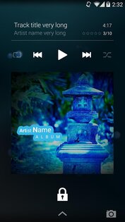 NRG Player 2.3.10.6. Скриншот 3