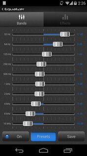 NRG Player 2.3.10.6. Скриншот 4