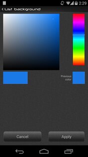NRG Player 2.3.10.6. Скриншот 8