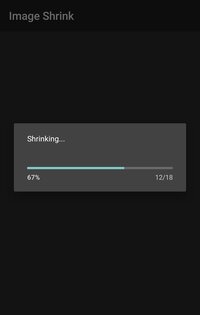 Image Shrink Lite 2.11.2.00. Скриншот 3