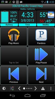CarHome Ultra 4.92. Скриншот 4