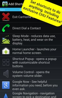 CarHome Ultra 4.92. Скриншот 7