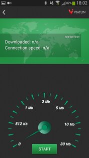 Viatun 6.9.1. Скриншот 3