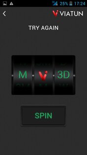 Viatun 6.9.1. Скриншот 5