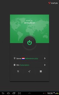 Viatun 6.9.1. Скриншот 8