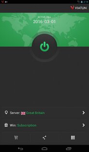 Viatun 6.9.1. Скриншот 9