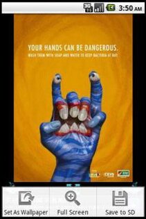 Public Service Ads (Социальная реклама) 1.00. Скриншот 2