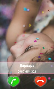 HD Caller ID 3.5.0. Скриншот 4