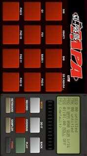 Supreme MPA Lite 1.3.20L. Скриншот 1