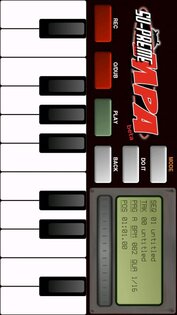 Supreme MPA Lite 1.3.20L. Скриншот 2