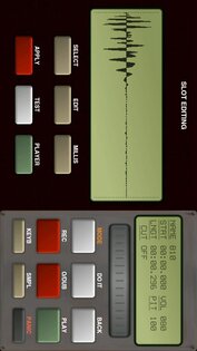 Supreme MPA Lite 1.3.20L. Скриншот 3