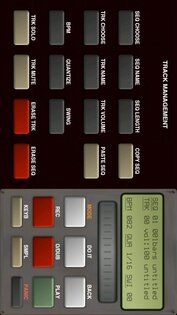Supreme MPA Lite 1.3.20L. Скриншот 4