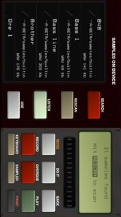 Supreme MPA Lite 1.3.20L. Скриншот 5