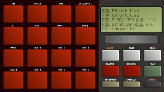 Supreme MPA Lite 1.3.20L. Скриншот 11