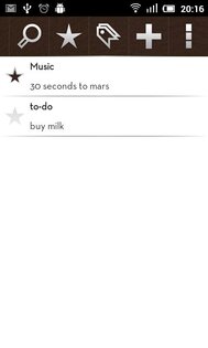 myNotebook 1.0.1. Скриншот 1