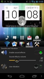 aShell 1.4.3. Скриншот 5