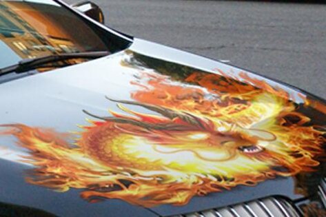 What's Your Ride? 4.9. Скриншот 3