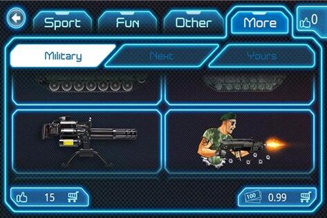 What's Your Ride? 4.9. Скриншот 5