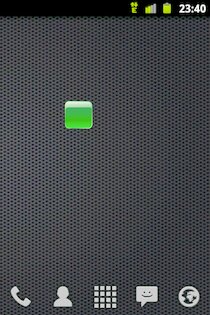 Connection Manager 0.1.3. Скриншот 1