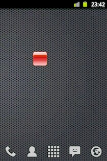 Connection Manager 0.1.3. Скриншот 2